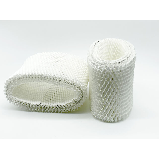Humidifier Filter Screen Element Replacement Accessory