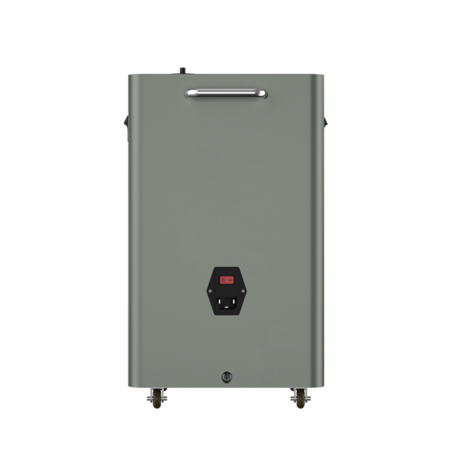 Générateur d'eau d'hydrogène électrique robuste