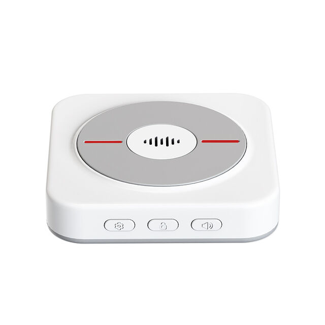 Système d'alarme de passerelle GSM WiFi sans fil Tuya Smart Home Kerui, prend en charge le capteur de porte/fenêtre et le détecteur de mouvement PIR