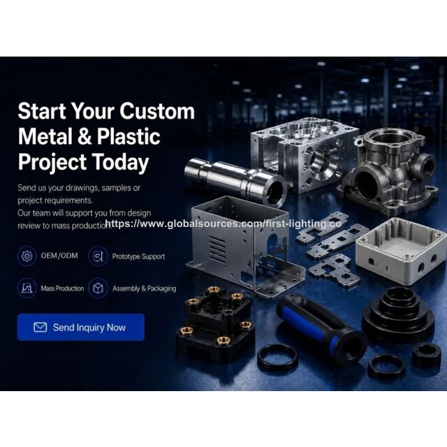 Pièces métalliques OEM Taille personnalisée Fabricant Service Fraisage Pièce en laiton Usinage CNC Pièces en acier Pièces SUS Pièces en alliage d'aluminium