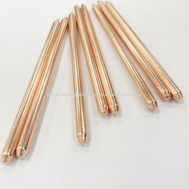 Tuyau de chaleur en cuivre fritté courbé de 8 mm pour système de refroidissement