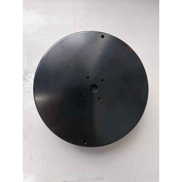 Service d'usinage de fraisage de précision OEM de pièces métalliques, usinage CNC personnalisé, fournisseur de pièces automobiles anodisées