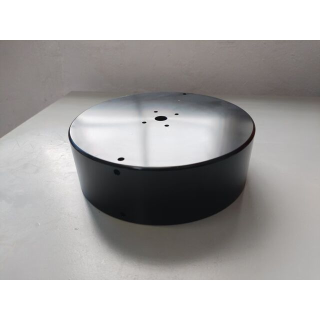 Service d'usinage de fraisage de précision OEM de pièces métalliques, usinage CNC personnalisé, fournisseur de pièces automobiles anodisées