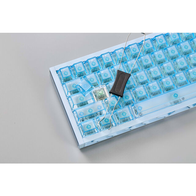 Teclados Bluetooth Premium Universais Multi-Padrão