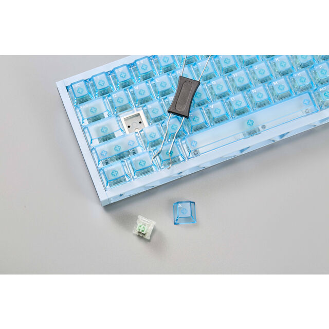 Teclados Bluetooth Premium Universais Multi-Padrão