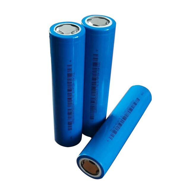 Cellule Lithium 3.2V Rechargeable pour Scooter et Vélo Électrique
