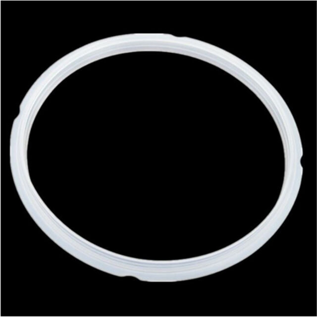 food-grade tri-clamp silicone sealing gaskets
