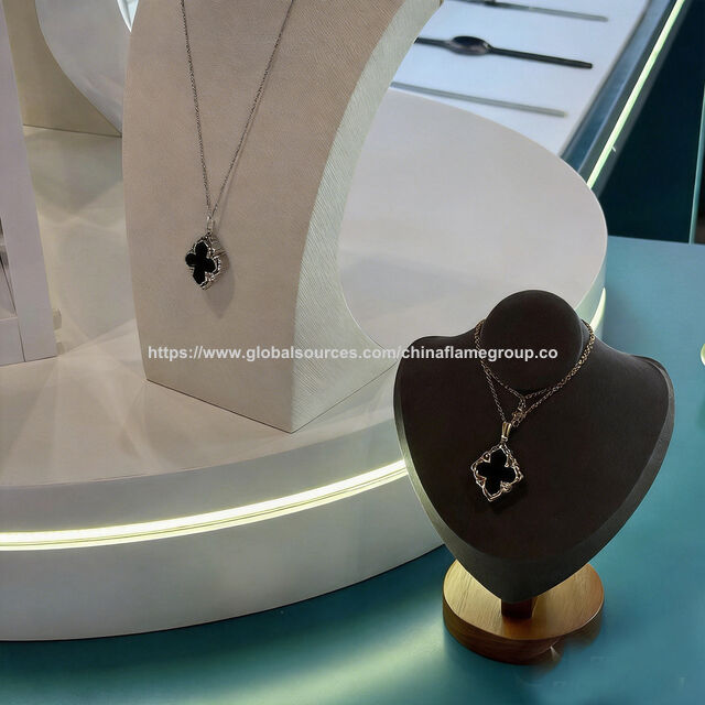 Collar Inteligente AI de Acero Inoxidable 2.5 metros, función de grabación AI, monitor de ritmo cardíaco, HRV, sueño