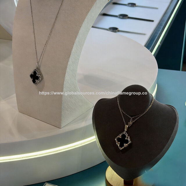 Collar Inteligente AI de Acero Inoxidable 2.5 metros, función de grabación AI, monitor de ritmo cardíaco, HRV, sueño