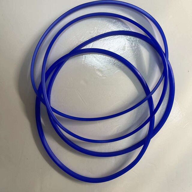 food-grade silicone sealing gaskets for cutting storage boxes
