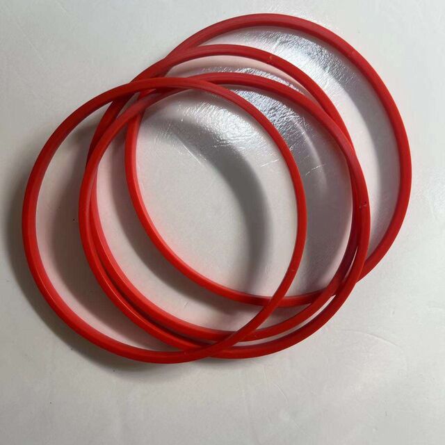 food-grade silicone sealing gaskets for cutting storage boxes