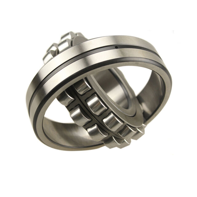 Rodamiento de Rodillos Esféricos de Acero Cromado de Alta Resistencia 53308 21308 Soporte OEM