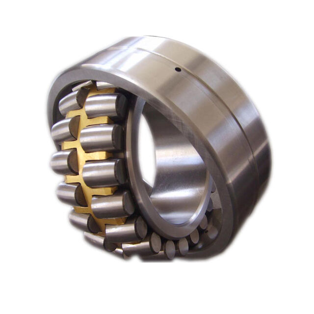 Rodamiento de Rodillos Esféricos de Acero Cromado de Alta Resistencia 53308 21308 Soporte OEM