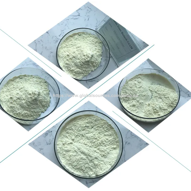Poudres de Peptides Sûres pour la Recherche Peptidique : Vials de Peptides 10mg, 20mg, 30mg, 40mg, 50mg, Peptide de Cuivre, Peptide Chimique