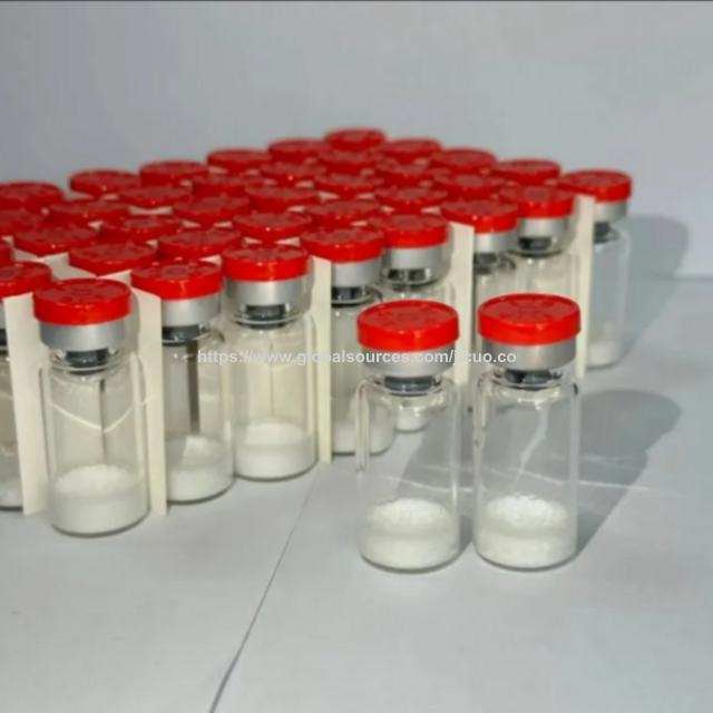 Poudre de Peptides Organiques HX5 - Peptides pour la Recherche - Fournisseur de Peptides en Chine