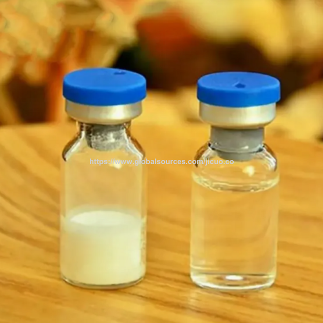 Poudre de Peptides Organiques HX5 - Peptides pour la Recherche - Fournisseur de Peptides en Chine
