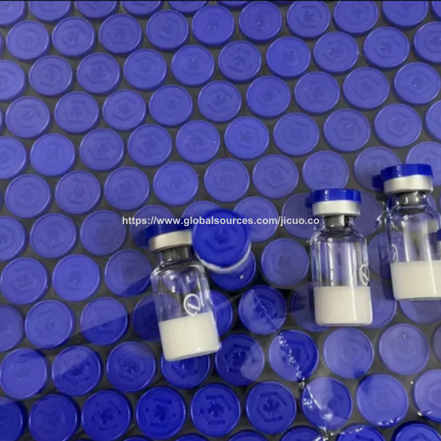 Poudre de Peptides Organiques HX5 - Peptides pour la Recherche - Fournisseur de Peptides en Chine