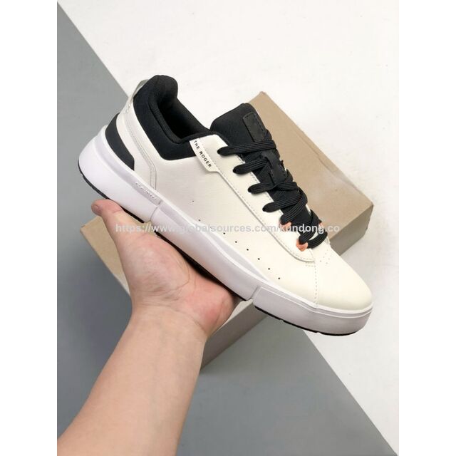 Baskets Design Homme On The Roger Advantage - Qualité Originale Usine Prix d'Usine MOQ 1