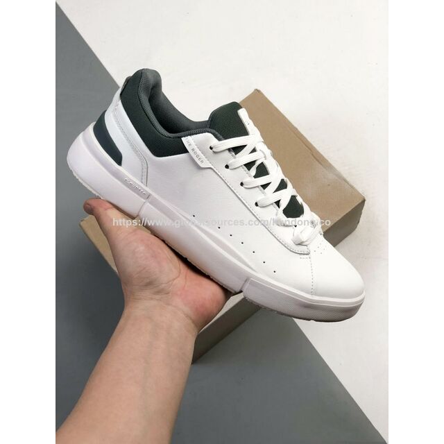 Baskets Design Homme On The Roger Advantage - Qualité Originale Usine Prix d'Usine MOQ 1