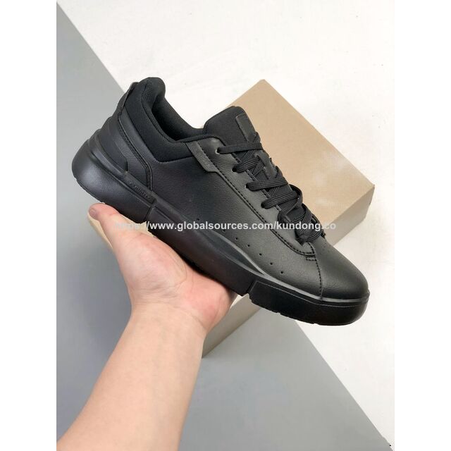 Baskets Design Homme On The Roger Advantage - Qualité Originale Usine Prix d'Usine MOQ 1