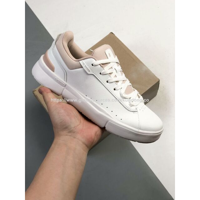 Baskets Design Homme On The Roger Advantage - Qualité Originale Usine Prix d'Usine MOQ 1