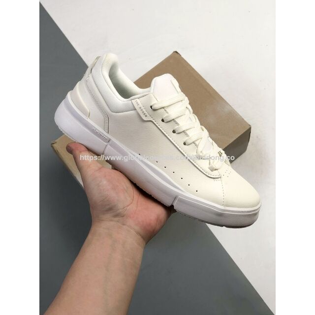 Baskets Design Homme On The Roger Advantage - Qualité Originale Usine Prix d'Usine MOQ 1