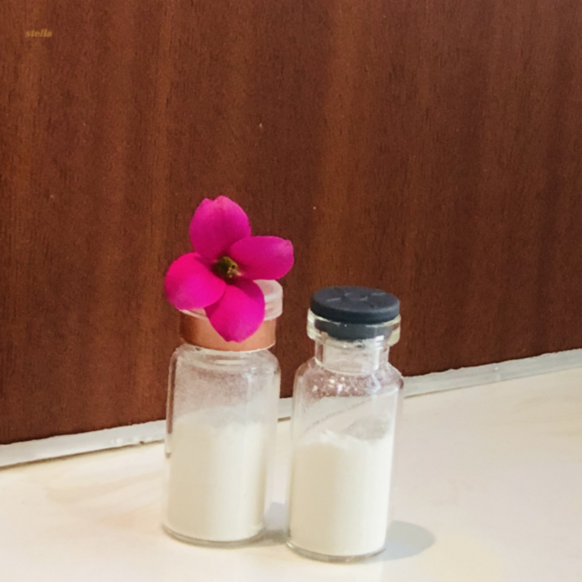 Poudre Lyophilisée de Peptide de Chimie Fine, Matières Premières Cosmétiques et Pharmaceutiques, Bas Prix