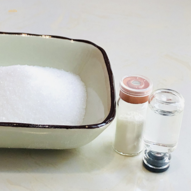 Matières premières cosmétiques stables et matières premières cosmétiques pures pharmaceutiques, expédition mondiale de matières premières pharmaceutiques