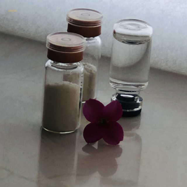 Matières premières cosmétiques stables et matières premières cosmétiques pures pharmaceutiques, expédition mondiale de matières premières pharmaceutiques