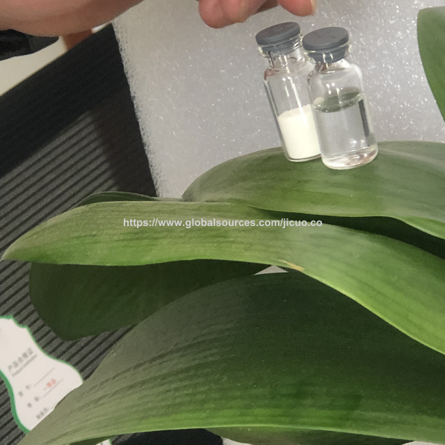 Peptides de Beauté Biosynthétisés | Grade Moléculaire Haute Pureté