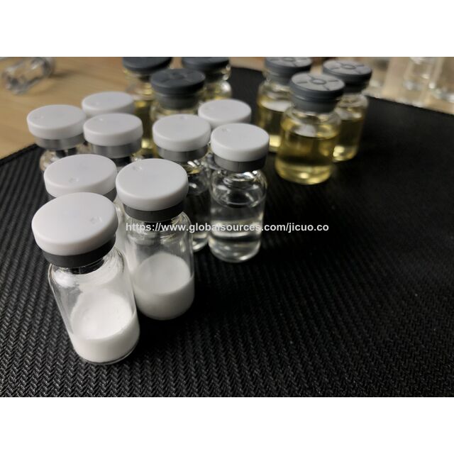 Poudres de Peptides pour l'Esthétique Médicale | Application Clinique Professionnelle