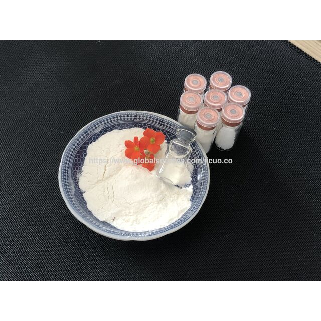 Peptides Cosmétiques de Synthèse Verte | Processus de Production Propre