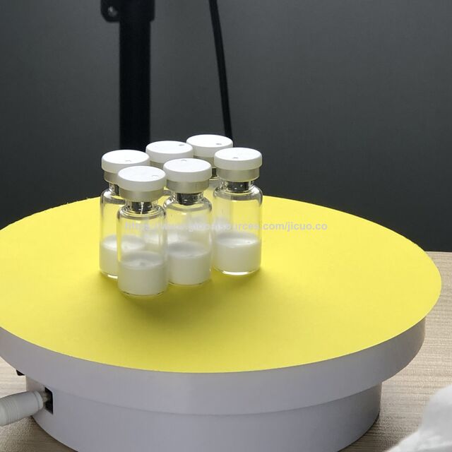 Poudres de Peptides pour l'Esthétique Médicale | Application Clinique Professionnelle
