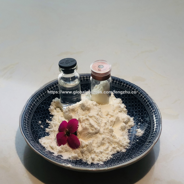 Peptides, Meilleure Poudre de Peptides, Recherche sur les Peptides, Peptides Chinois, Peptides Personnalisés