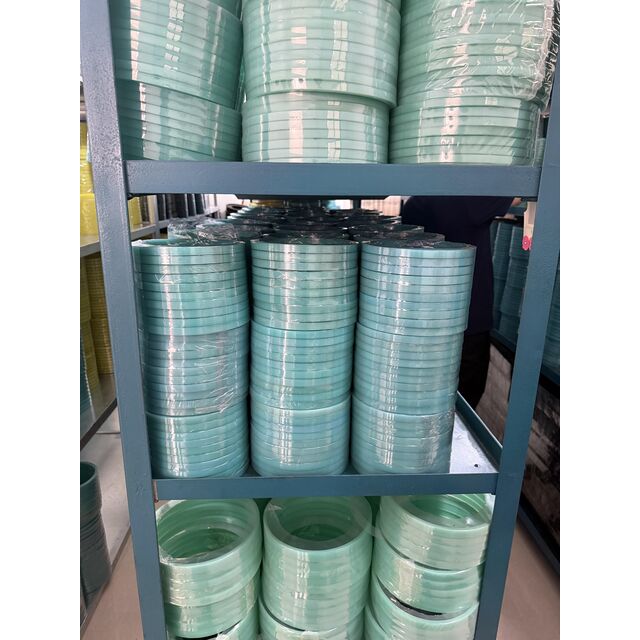 Wear Resistant High Pressure Waterproof Oil Proof Sealing Rubber O Rings