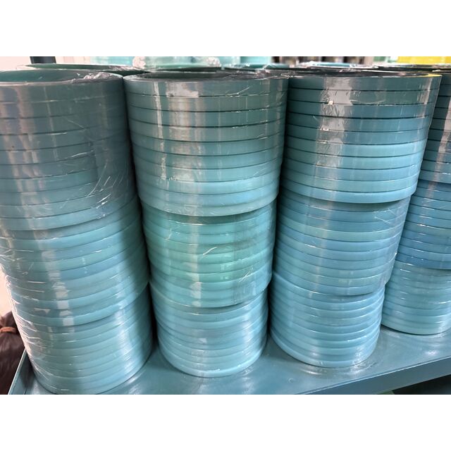 Wear Resistant High Pressure Waterproof Oil Proof Sealing Rubber O Rings