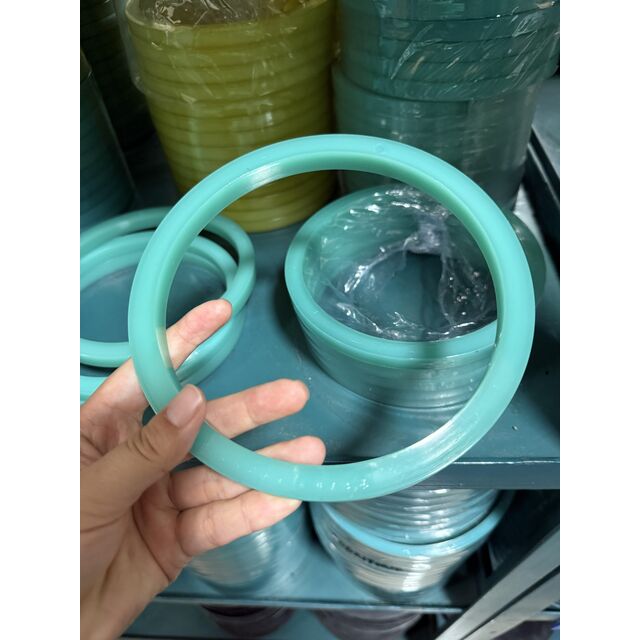 Wear Resistant High Pressure Waterproof Oil Proof Sealing Rubber O Rings