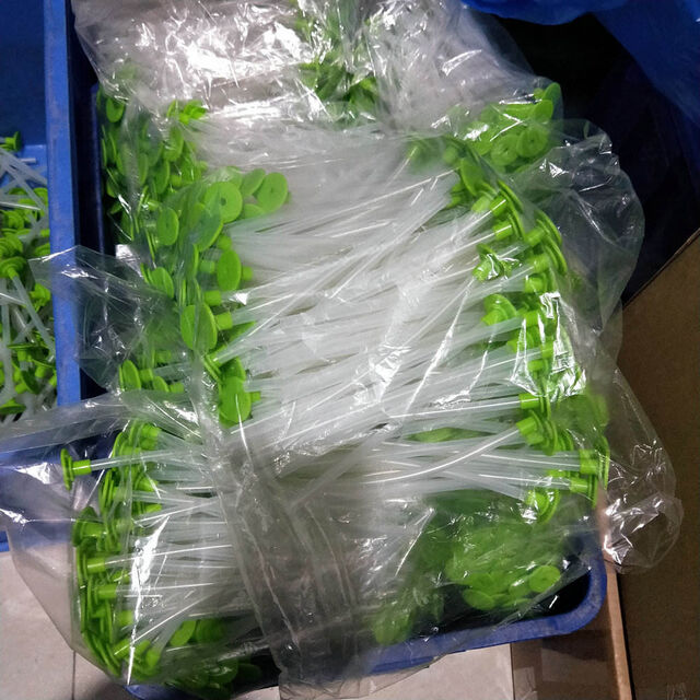 Custom Overmolded Flexible High Performance Industrial Silicone Tubing Multi Scene Use