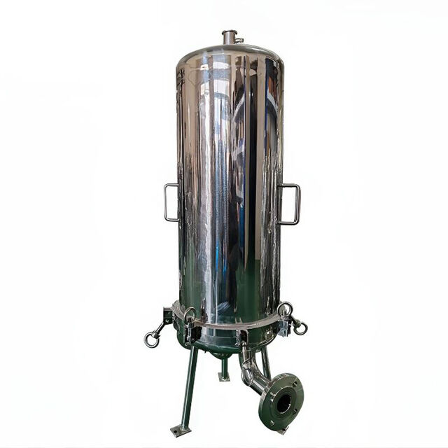 Distillateur d'eau manuel portable écologique et léger