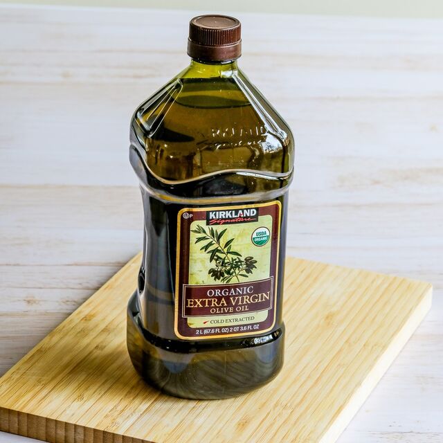 Aceite de Oliva Virgen Extra Ecológico al por Mayor Refinado Natural para Cocina, Envase de Botella de Vidrio, Directo del Proveedor