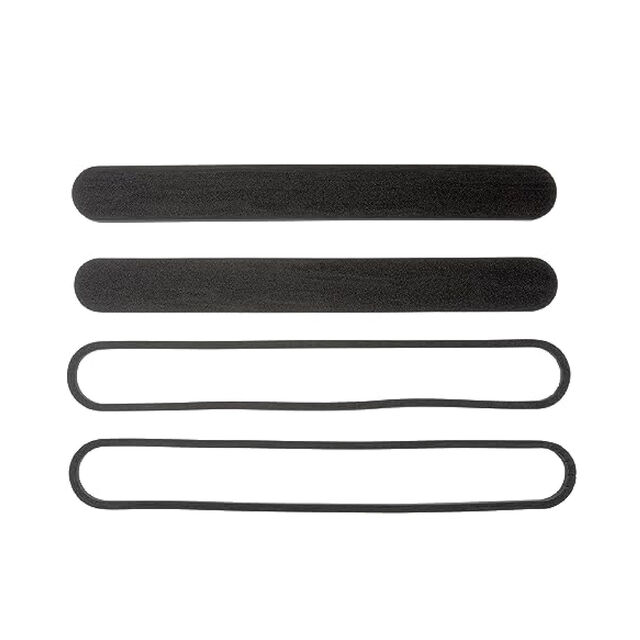High Temperature Waterproof Flame Retardant Custom Neoprene Rubber Industrial Sealing Rings