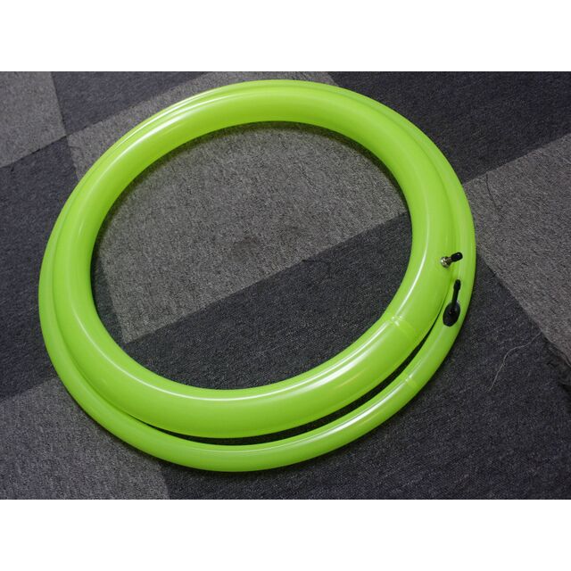Ultralight Puncture Resistant Portable Electric Bicycle Maintenance Spare Inner TPU Tubes