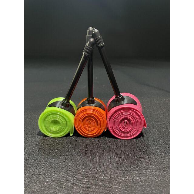 Ultralight Puncture Resistant Portable Electric Bicycle Maintenance Spare Inner TPU Tubes