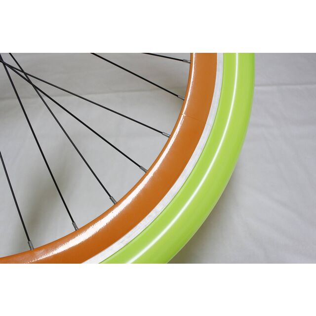 Ultralight Puncture Resistant Portable Electric Bicycle Maintenance Spare Inner TPU Tubes