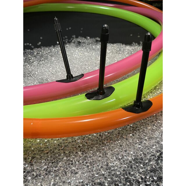 Ultralight Puncture Resistant Portable Electric Bicycle Maintenance Spare Inner TPU Tubes