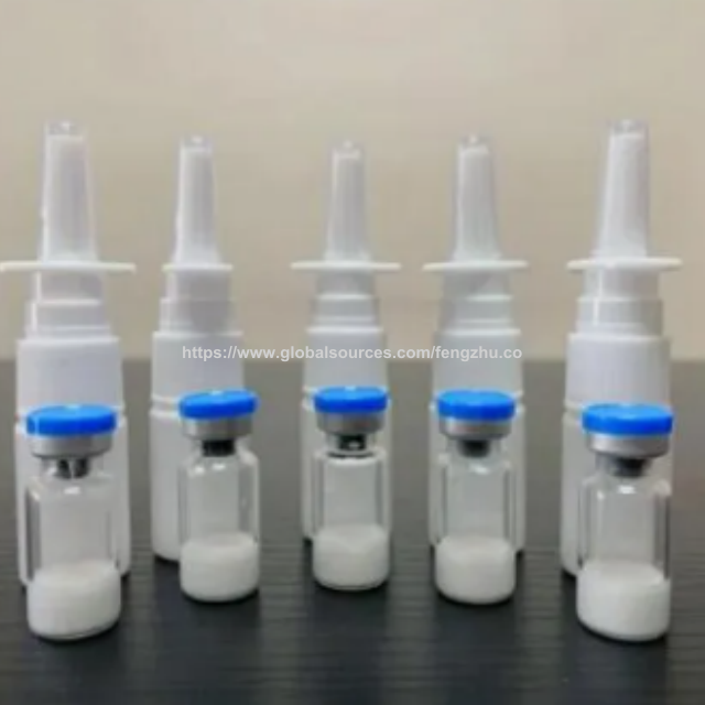 Bon Peptide NJ100 Usine de Peptides en Gros Peptide TSM 5mg 10mg Polypeptide Poudre de Peptide Peptides Chine