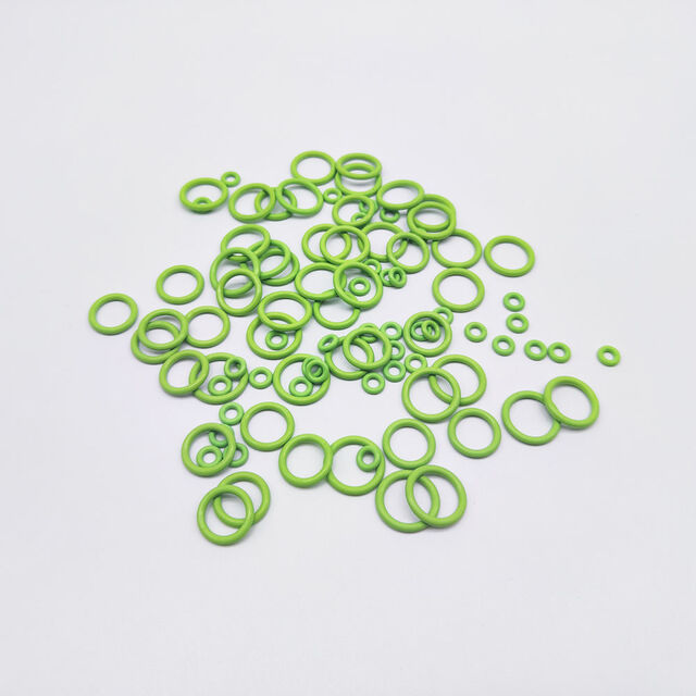 Multi-Material Rubber Waterproof Sealing Rings