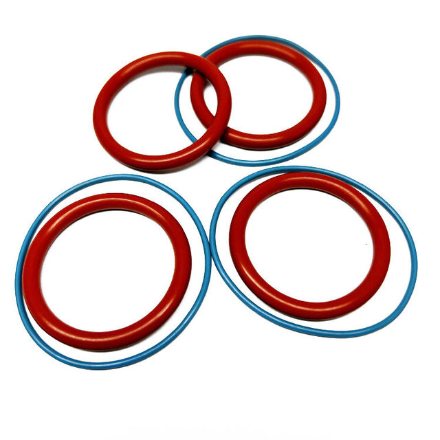 Multi-Material Rubber Waterproof Sealing Rings