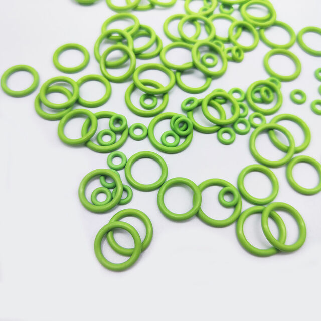 Multi-Material Rubber Waterproof Sealing Rings