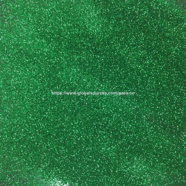 Polyester Glitzerpulver für Basteldekorationen, umweltfreundliches PET für Kinderbastelarbeiten